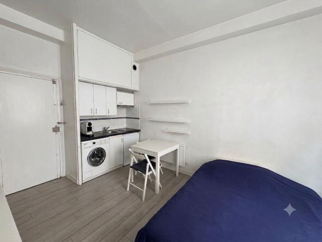 Appartement Neuilly Sur Seine 1 pièce s 19 m2