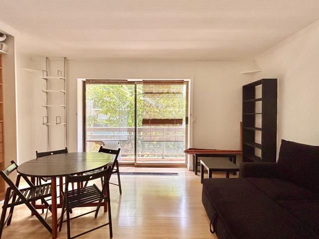 Appartement Neuilly Sur Seine 1 pièce s 27.42 m2