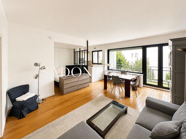 Appartement Neuilly Sur Seine 1 pièce s 41.58 m2