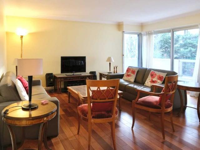 Appartement • Neuilly sur Seine