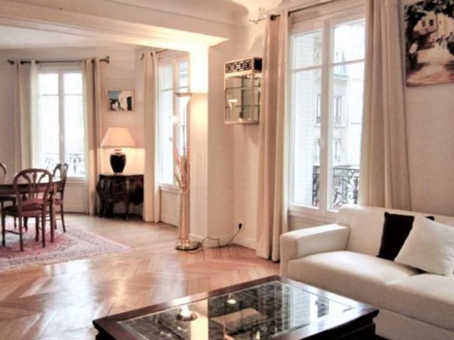Appartement • Neuilly sur Seine
