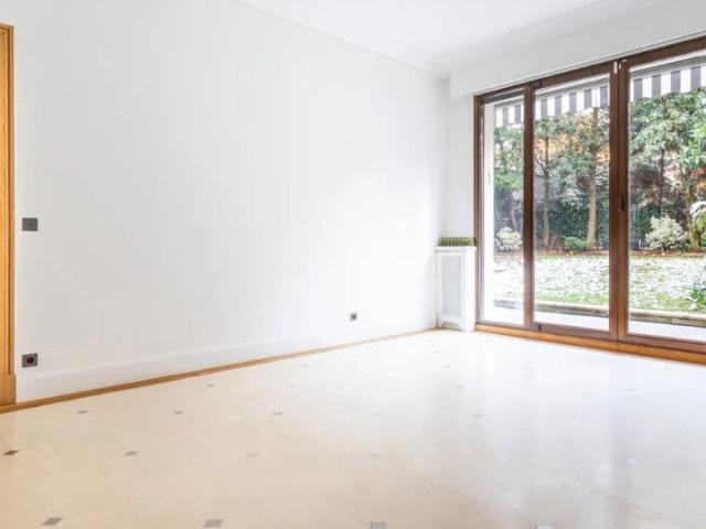 Appartement • Neuilly sur Seine