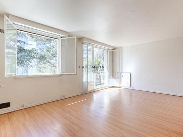 Appartement Neuilly Sur Seine