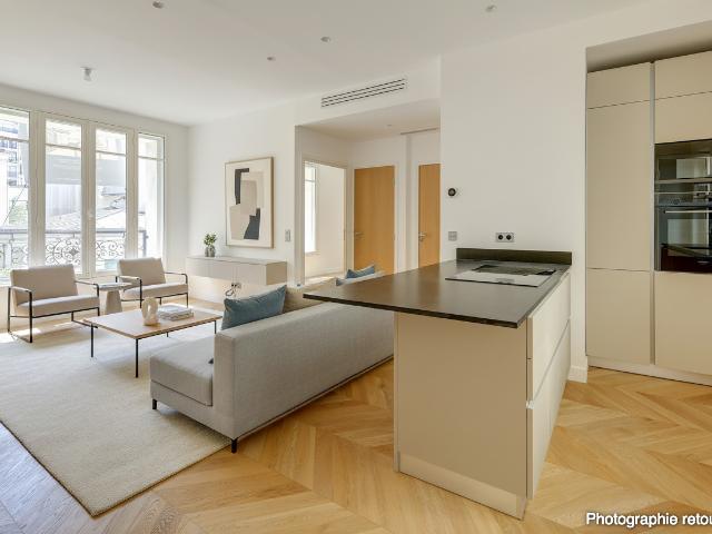 Appartement Neuilly sur Seine