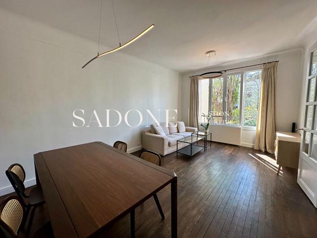 Appartement Neuilly Sur Seine 3 pièce s