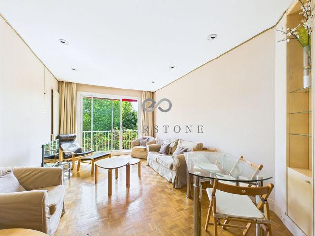 Appartement Neuilly Sur Seine 3 pièce s 76 m2