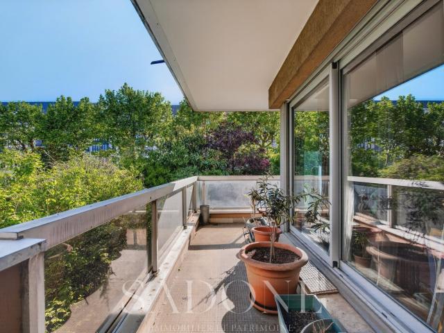 Appartement Neuilly Sur Seine 3 pièce s 81 m2