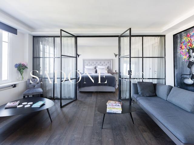 Appartement Neuilly Sur Seine 3 pièce s 93.53 m2