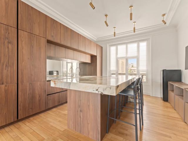 Appartement Neuilly sur Seine, Les Sablons
