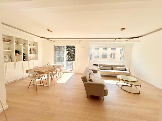 Appartement Neuilly sur Seine, Les Sablons