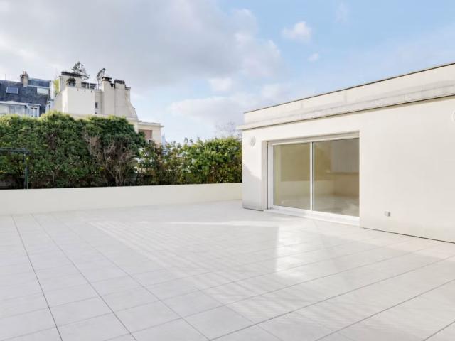 Appartement Neuilly sur Seine, Les Sablons
