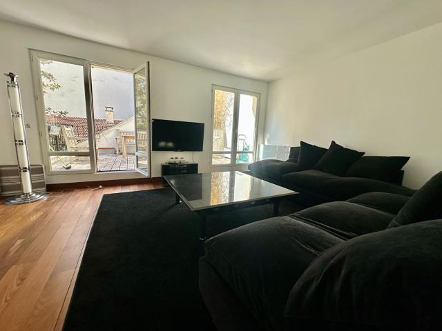 Appartement Neuilly sur Seine, Pont de Neuilly