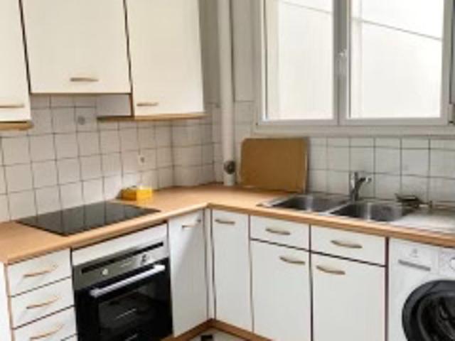 Appartement Neuilly sur Seine, Pont de Neuilly