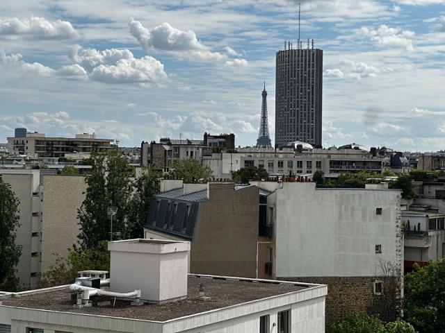 Appartement Neuilly Sur Seine studio loué meublé