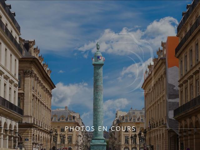 Appartement Neuilly
