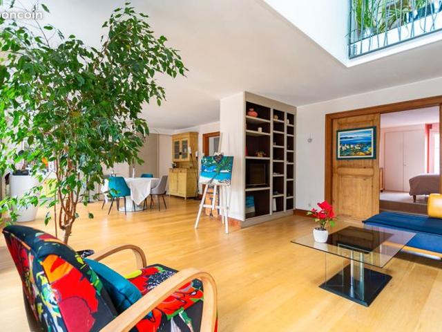 Appartement neustadt