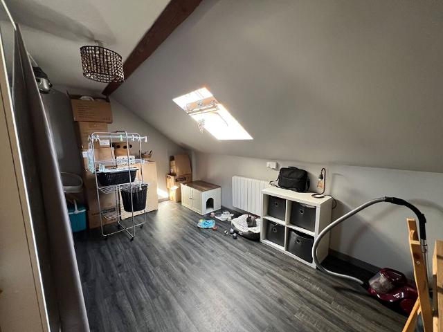 Appartement Nevers 3 pièce s