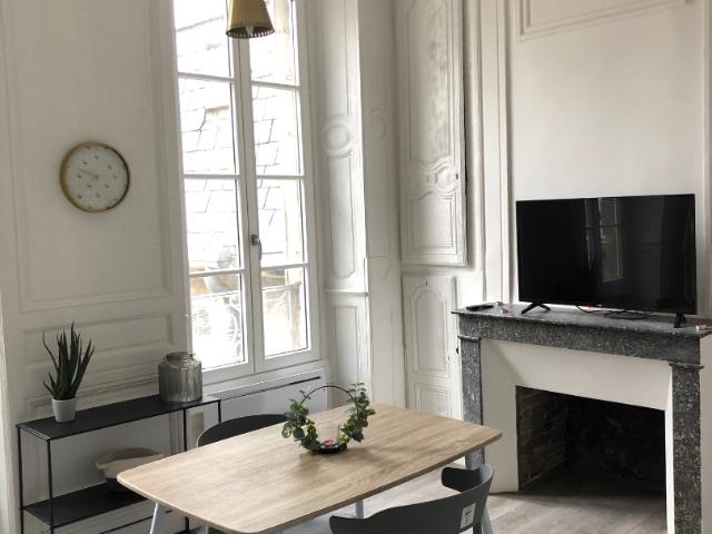 Appartement Nevers 2 pièce s 41 m2