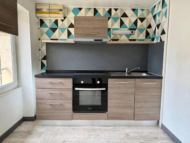 Appartement Nevers 2 pièces 39 m2