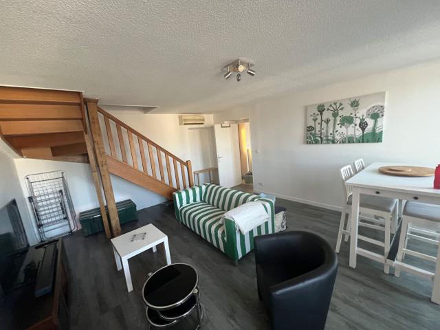 Appartement Nevers 5 pièce s