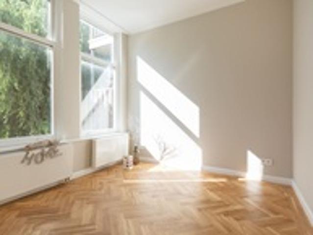 Appartement Newtonstraat in Den Haag