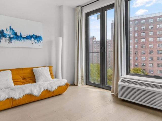 Appartement • New York
