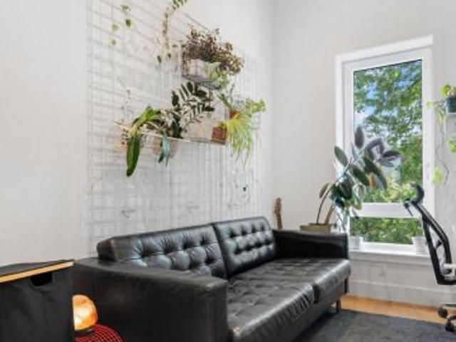Appartement • New York