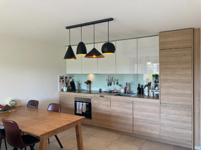 Appartement Neydens 3 pièce s 66.73 m2