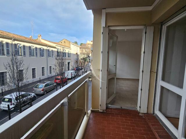 Appartement Nimes 4 pièce s 87.45 m2