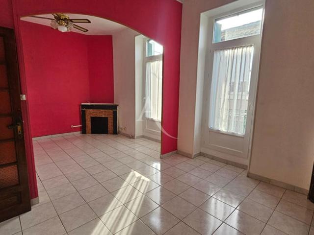 Appartement Nimes 5 pièce s 98.36 m2