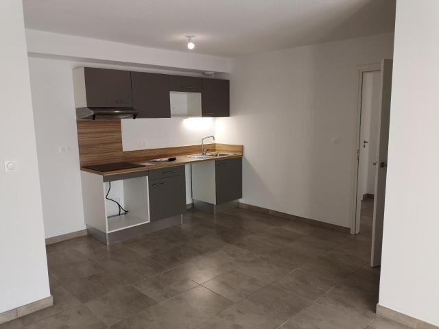 Appartement NIMES 60.20 m²