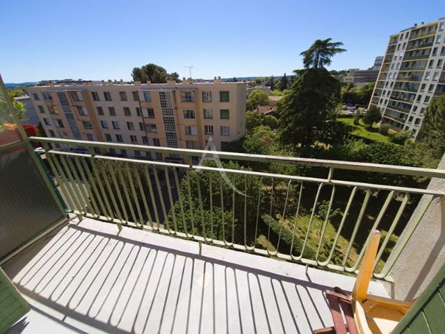 Appartement Nimes 2 pièce s 39.73 m2
