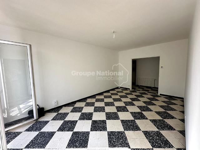 Appartement Nimes 3 pièce s 59.26 m2