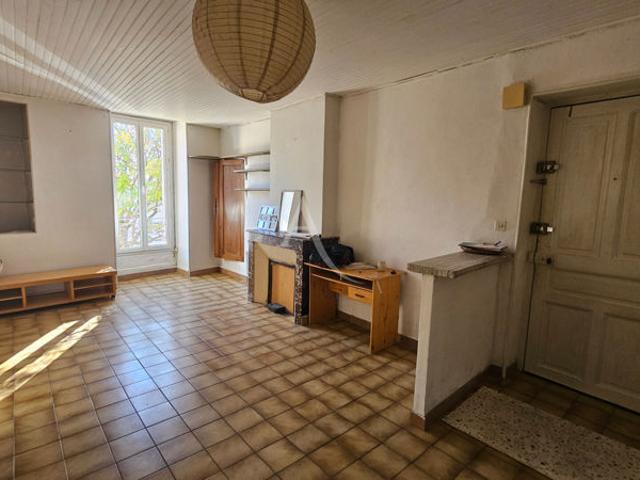 Appartement Nimes 3 pièce s 62.91 m2