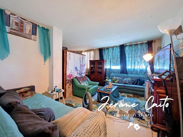 Appartement Nimes 3 pièce s 70,75 m2 + cave