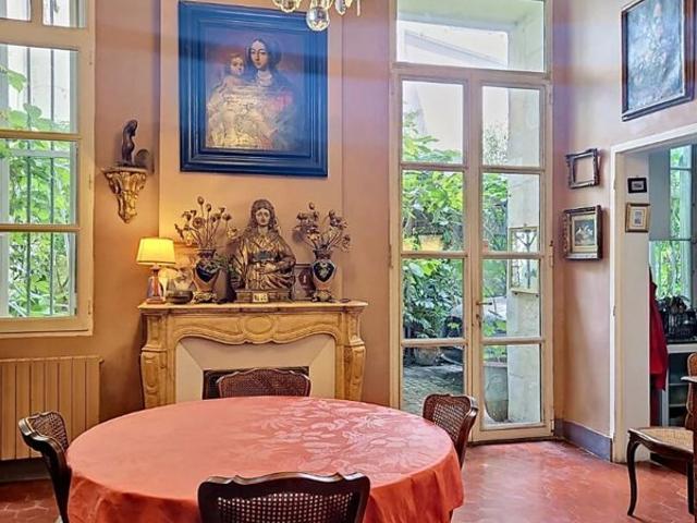 Appartement Nimes 3 pièce s 85.35