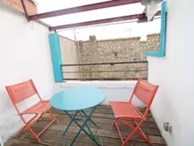 Appartement Nîmes Centre ville, Location appartement 2 pièces 58 m²