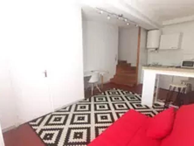 Appartement Nîmes Ecusson, Location appartement 1 pièce 18 m²