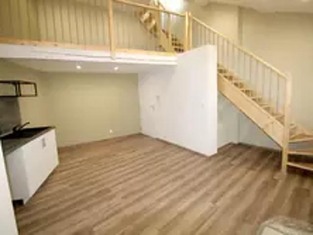 Appartement Nîmes Ecusson, Location appartement 2 pièces 22 m²