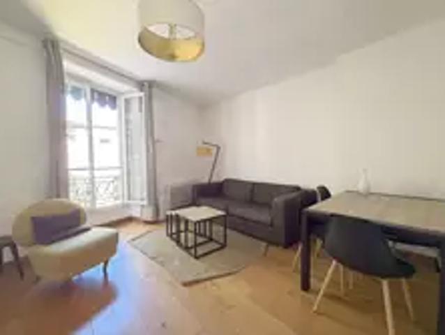 Appartement Nîmes Gambetta, Location appartement 2 pièces 34 m²