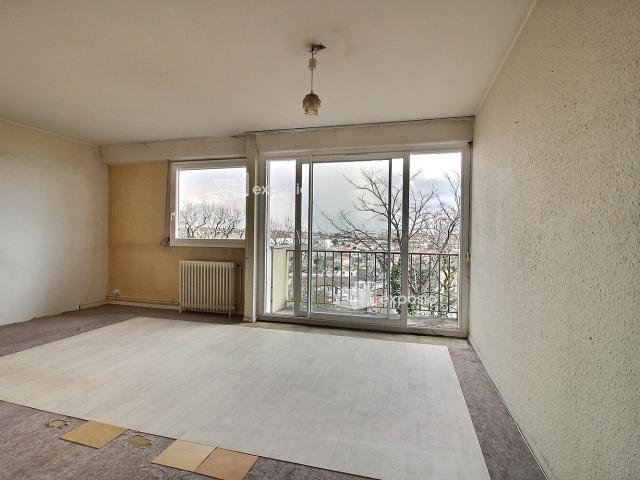 Appartement Niort 4 pièce s 74.55 m2