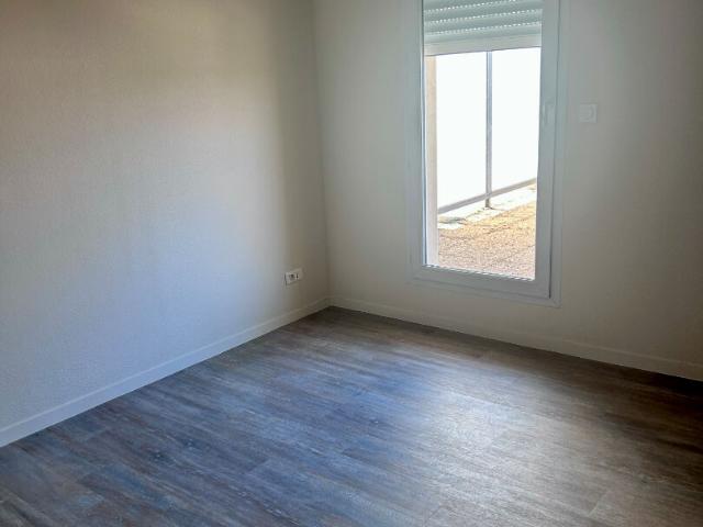 Appartement Niort 4 pièce s Quartier Petit Leclerc