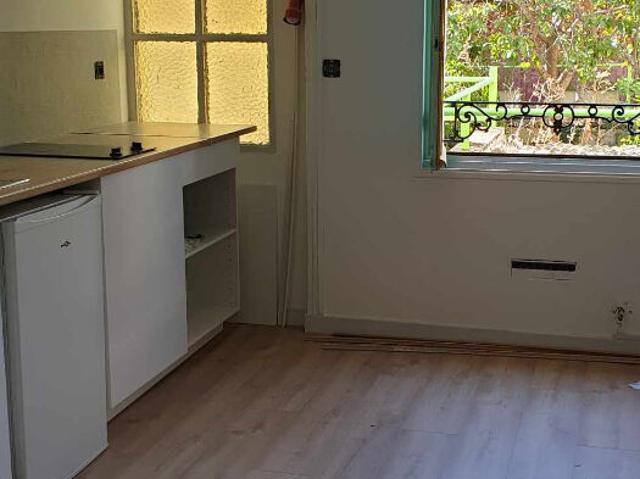 Appartement Niort 1 pièce s 19 m2
