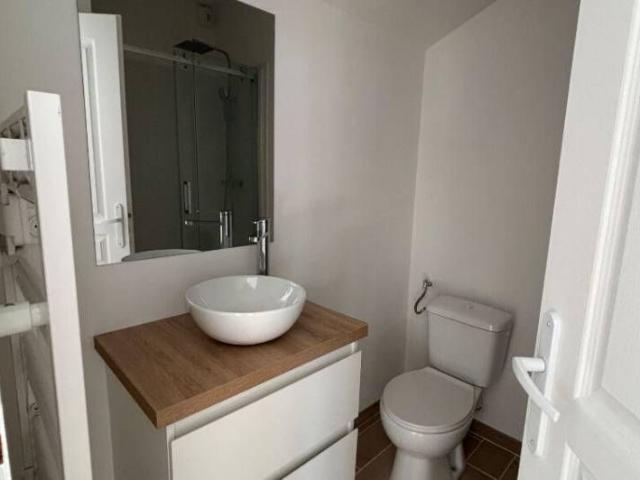 Appartement Niort 1 pièce s