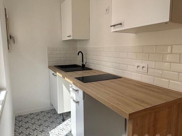 Appartement Niort 1 pièce s