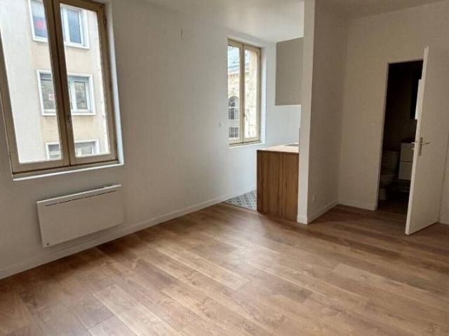 Appartement Niort 1 pièce s