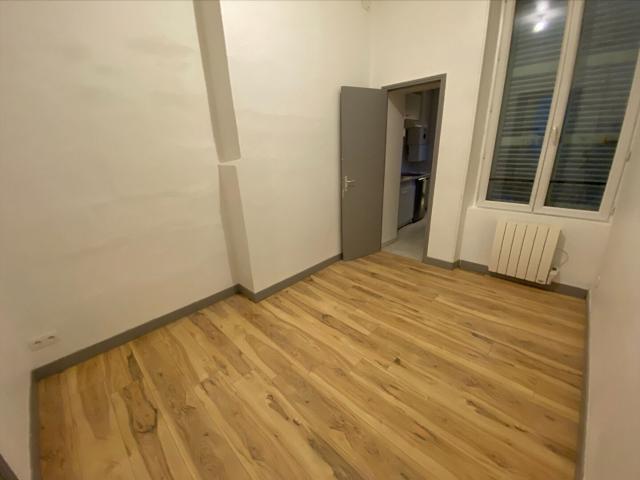 Appartement Niort 2 pièce s 27.88 m2