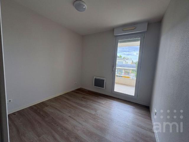 Appartement Niort 2 pièce s