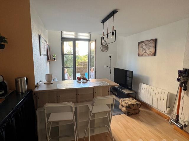 Appartement Niort 2 pièce s 31 m2