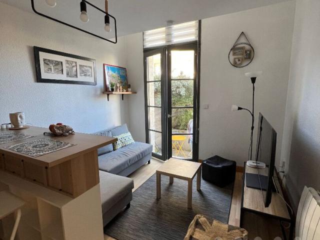 Appartement Niort 2 pièce s 31 m2